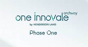 One Innovale Archway 第1期 One Innovale Archway Phase 1 | 一手新盤 | 美聯物業