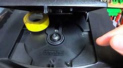 Neo Geo CD Disk Won`t Spin / Wont Read Disk Trouble Shooting And Repair Tips