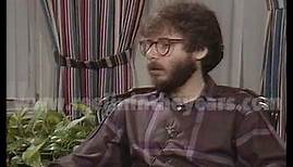 Rick Moranis - Interview - 1984