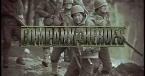 COMPANY OF HEROES - Trailer - Out on Blu-ray and DVD March 25th