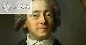 Stanisław Kostka Potocki - bohater przełomu epok