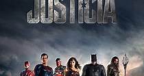 Liga de la Justicia - película: Ver online en español
