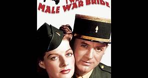 I Was A Male War Bride (1949) Trailer