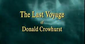 The Last Voyage of Donald Crowhurst | Force Of Nature Voyage