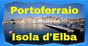 Portoferraio - Isola d'Elba 2021