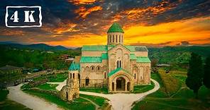 Bagrati Cathedral - GEORGIA - KUTAISI