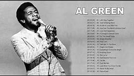 Al Green Greatest Hits Full Album - Al Green Best Songs 2020 - Al Green Collection