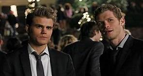 Vampire Diaries season 3 Episode 13 - Bringing Out the Dead - FULL EPISODE
