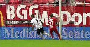 Rosenborg 2013 - All Goals