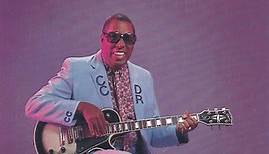 Clarence Carter - Touch Of Blues