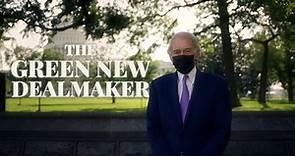 Ed Markey: The Green New Dealmaker