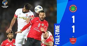 #ACL - Group E | FC Istiklol (TJK) 1-1 Persepolis FC (IRN)
