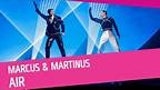Marcus & Martinus - Air