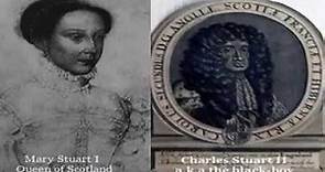 King James A Brief History of Black Nobility in Europe