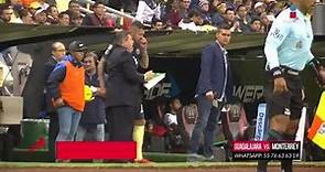Así se vivió el debut de Jérémy Ménez en el Estadio Azteca | Adrenalina