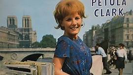Petula Clark - Hello Paris