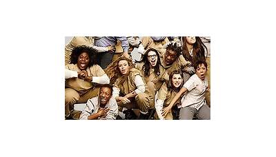Orange is The New Black: Season 2 Episode 11 Take a Break From Your Values