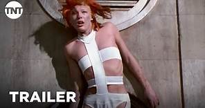 The Fifth Element Trailer | TNT