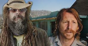 Lew Temple on working with Rob Zombie