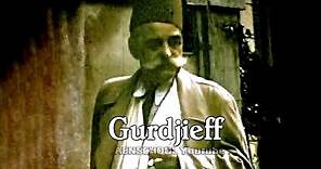Gurdjieff - Rare Remarkable