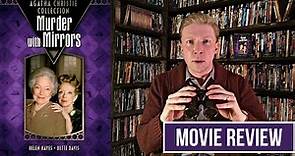 Murder with Mirrors (1985) - Movie Review