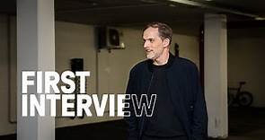 "A very attractive and strong team" | Thomas Tuchels first FC Bayern interview