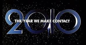 2010: The Year We Make Contact (1984) | TRAILER