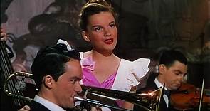 (Musical) Easter Parade - Fred Astaire,Judy Garland 1948