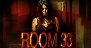 Room 33 HD | Soba 33 # Horor film sa prevodom