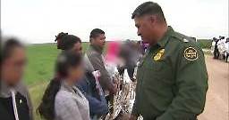 Esta es la verdadera situación en la frontera con México