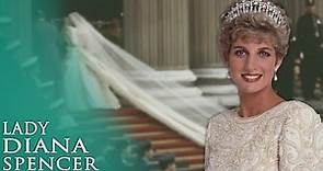 La storia di Lady Diana Spencer: "La principessa del popolo" #GRANDIDONNE