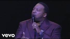 Marvin Sapp - Never Would Have Made It (Live) (from Thirsty)