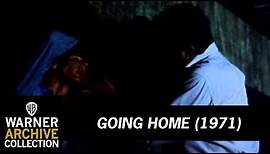 Original Theatrical Trailer | Going Home | Warner Archive