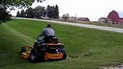 lawn mower 3