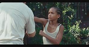 The karate kid: la leggenda continua: Trailer - The karate kid: la leggenda continua Video | Mediaset Infinity