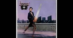 Accept - Accept (1979, Full album, Vinyl)