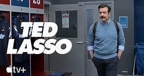 Ted Lasso — Tráiler oficial de la tercera temporada | Apple TV+