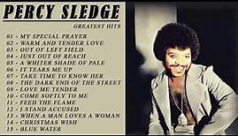Percy Sledge Greatest Hits Full Album - Best Songs Of Percy Sledge
