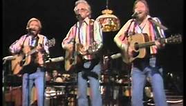 The Kingston Trio Live at The Coconut Grove 1979