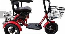 新莊風馳三輪車小型電動三輪車大人助力接送孩子成年老人代步車新莊風馳三輪車-Yahoo奇摩拍賣