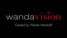 WandaVision 2000s Intro von Episode 7