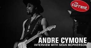 Interview: Andre Cymone on "Controversy" at 40 Years