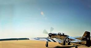 Watch Air Warriors Season 4 Episode 3: P-51 Mustang - Full show on Paramount Plus