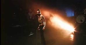 Dave Gahan - Black And Blue Again - Live Monsters (Paper Monsters Tour 2003)