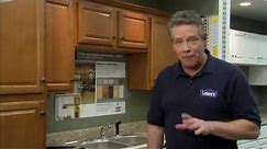 Kitchen Cabinet Installation Tips Lowes