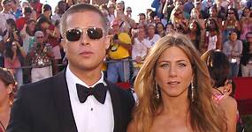 Jennifer Aniston y Brad Pitt, todas las claves y momentazos de su historia de amor