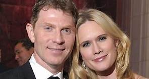 Here's What Bobby Flay's Ex-Wife Stephanie March Is Up To Now