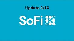 $SOFI Update 2/16 | How High Can We Go Next Week?