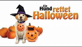 Ein Hund rettet Halloween - Trailer [HD] Deutsch / German