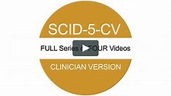 FULL SERIES Clinician Versions Single-user license
